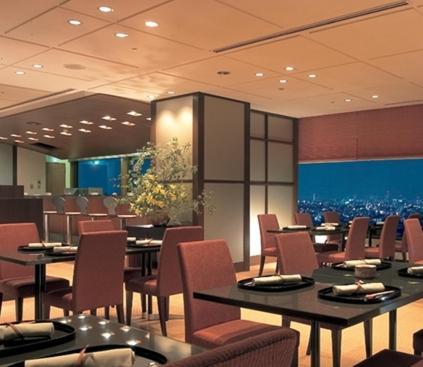 Nakano Sunplaza Hotel Tokyo Exterior photo