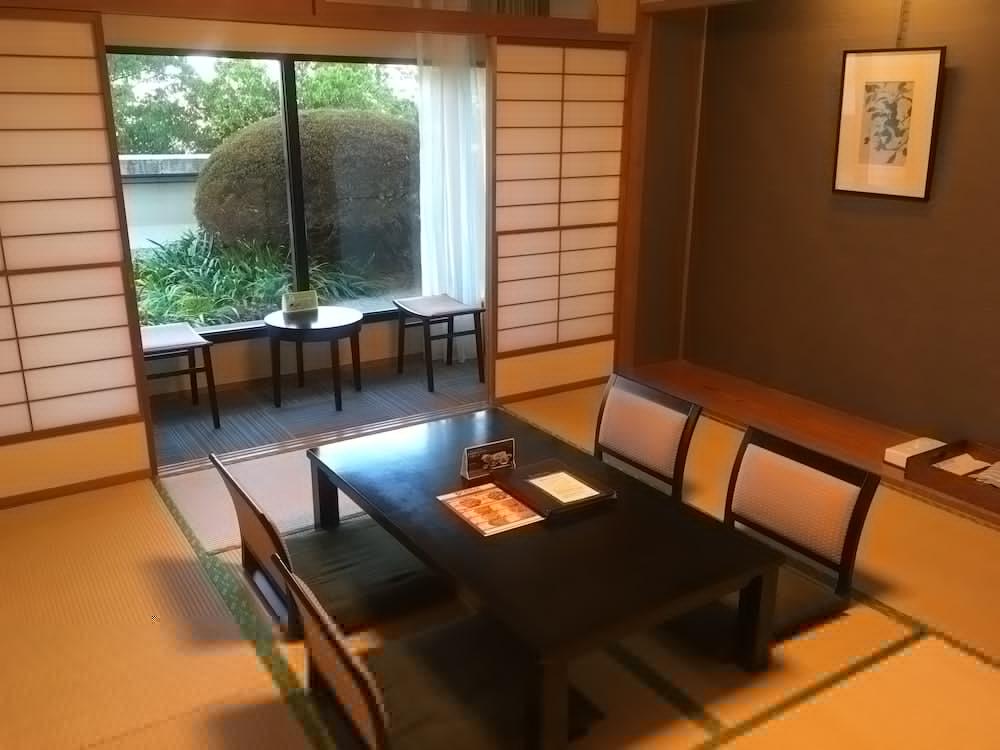 Nakano Sunplaza Hotel Tokyo Exterior photo